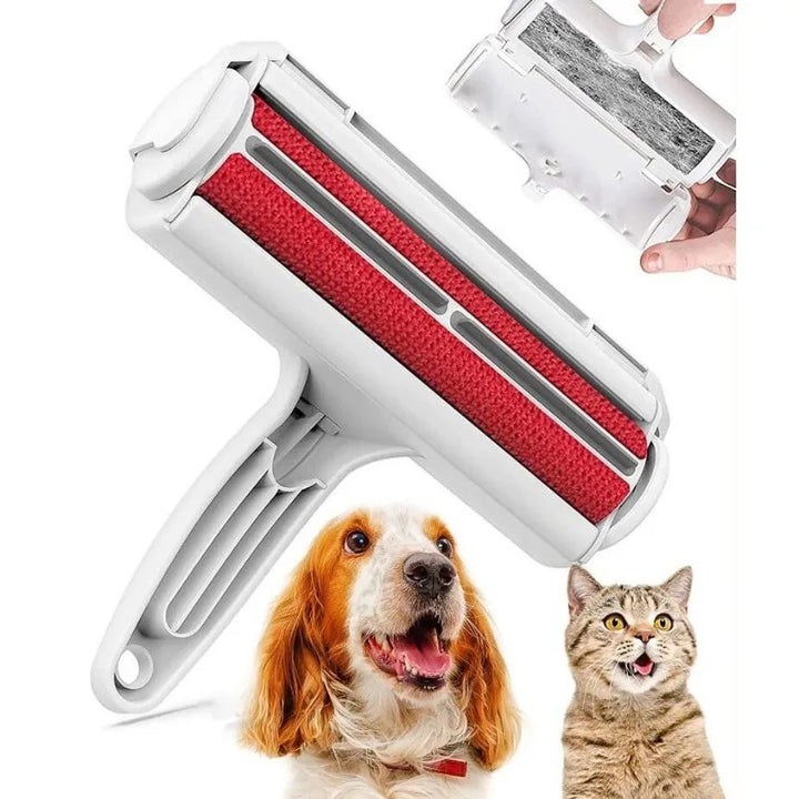 Pet Hair Remover Roller