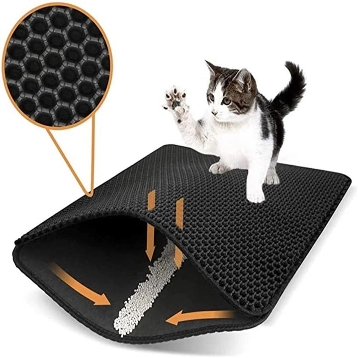 Cat Litter Mat