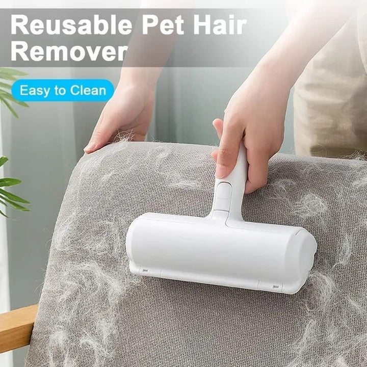 Pet Hair Remover Roller