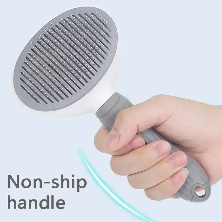 Pet Hair Removal Cleaning Brush