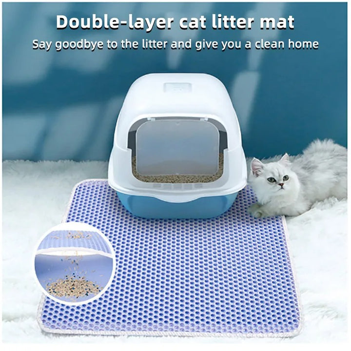 Cat Litter Mat